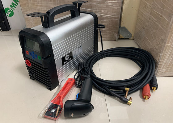 Máy hàn điện tử ống hdpe di động DPS20 - 3.5KW 110V - 230V