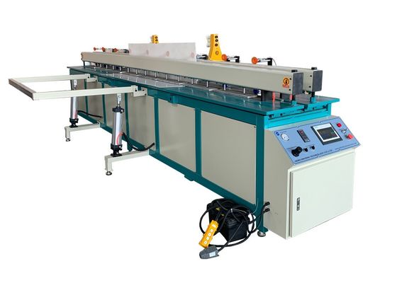 Hệ thống điều khiển Siemens Máy hàn hdpe 3-30mm tự động