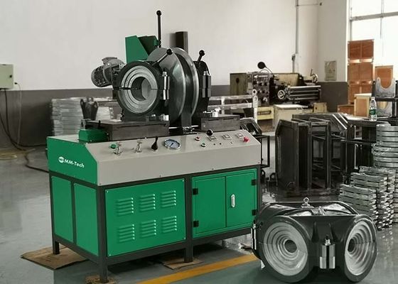 Máy lắp xưởng 90-315mm 5,25kw đạt CE