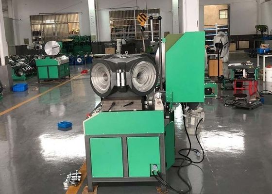 Máy chế tạo khớp nối Od 90 đến Od 315 mm
