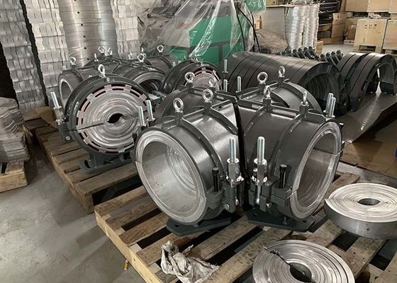 Phụ kiện nhà xưởng Máy hàn chế tạo 3P 380v Cấu trúc tích hợp