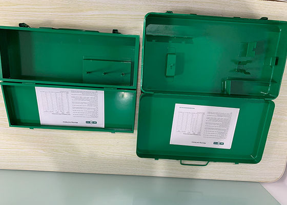 Máy hàn ống nước nhựa 20 - 40mm OEM Socket Fusion