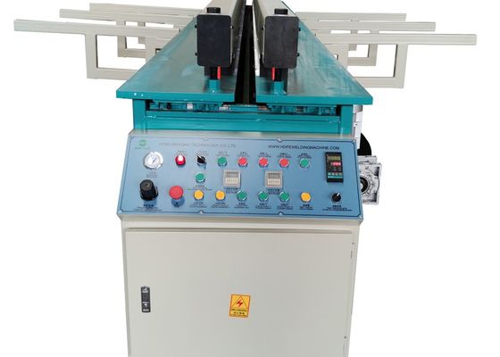 PH5000 Bồn nước PP PVC Máy hàn tấm nhựa CNC
