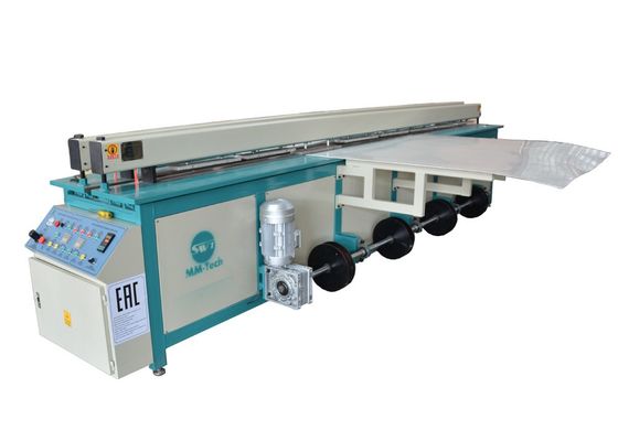 PH5000 Bồn nước PP PVC Máy hàn tấm nhựa CNC