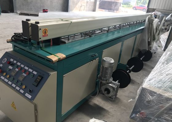 Máy hàn tấm Pp tự động Cnc SWT-PH2000