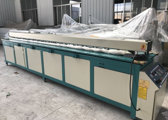 Máy hàn tấm Pp tự động Cnc SWT-PH2000