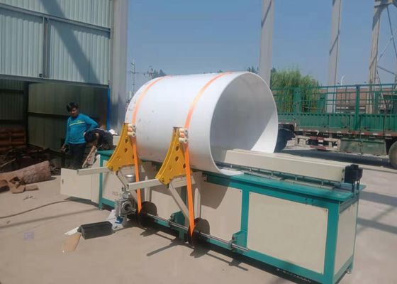 PE PP PVC PPS PPN PVDF PPH Máy hàn tấm nhựa 5000mm CNC