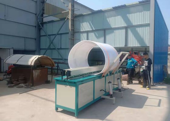 PE PP PVC PPS PPN PVDF PPH Máy hàn tấm nhựa 5000mm CNC