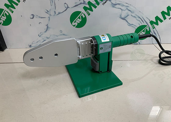 Máy hàn ổ cắm 0,8kw 63mm PPR CE DVS