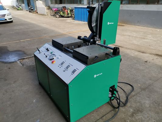 Xưởng sản xuất yên xe máy kết hợp đường ống Chế tạo hdpe