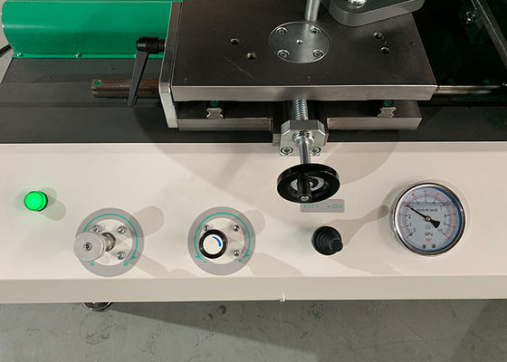 Máy hàn chế tạo 315mm cho các phụ kiện Y ở khuỷu tay chéo