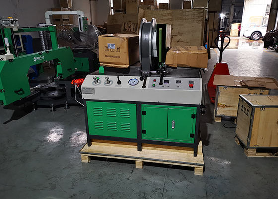 Máy hàn phụ kiện đường ống tự động ban nhạc