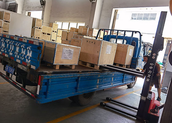 Máy hàn chế tạo 315mm cho các phụ kiện Y ở khuỷu tay chéo