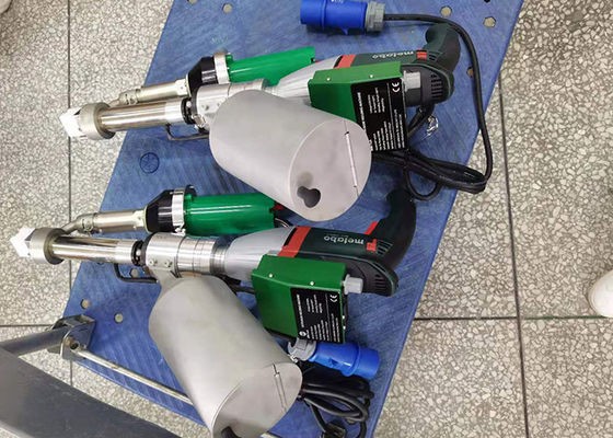 Máy hàn đùn nhựa nóng lạnh 1600w
