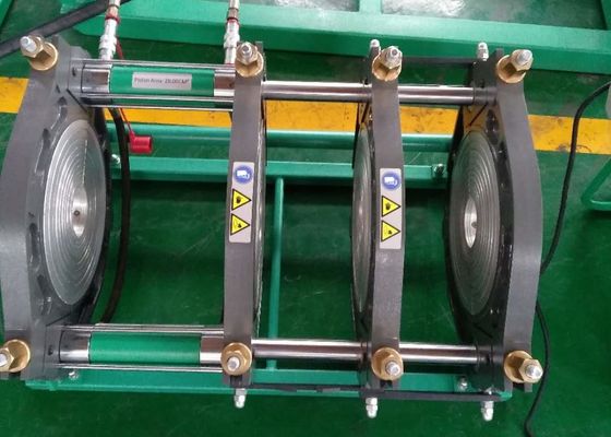 90-315Mm Khớp nối ống Hdpe Butt Fusion Máy hàn Chứng nhận CE