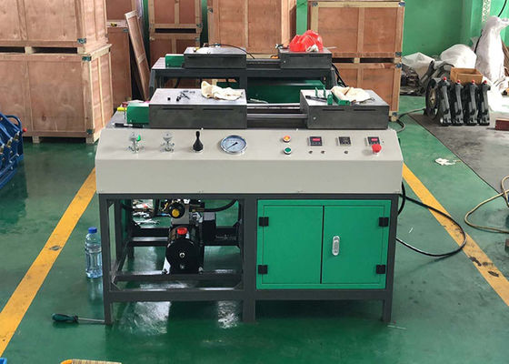 Máy chế tạo lắp hdpe khuỷu tay 90 độ