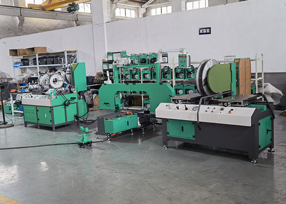 Máy kết hợp ống nước HDpe 400mm