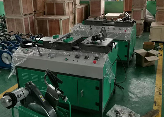SWT-MA315 Hội thảo Lắp Máy hàn mông PVDF