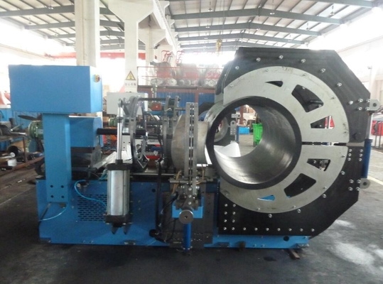 Máy kết hợp yên xe 1200mm Xưởng làm giảm răng nhựa