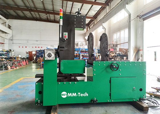 Máy hàn mông 450w Máy ​​kết hợp yên 800mm