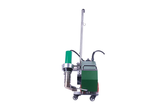 Màng chống thấm mái Tpo Welder 4200W