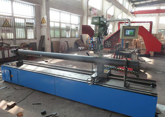 Máy cắt ống nhựa Swt-S800w Nhiều góc Pe Saw Band