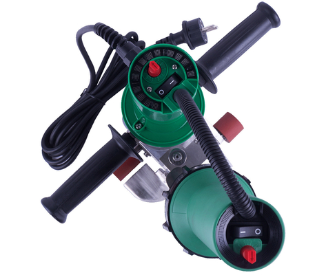 5kg Lều kéo CE Máy hàn Tpo 1700w