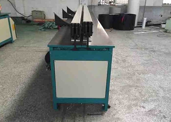 Máy hàn tấm nhựa nhiệt dẻo Pp Pe 5000mm