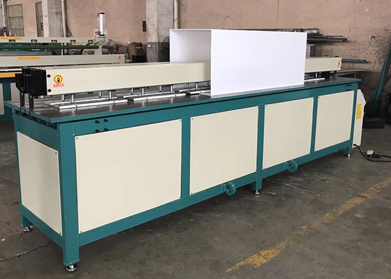 Máy hàn tấm nhựa Ppn Butt Fusion 2000mm