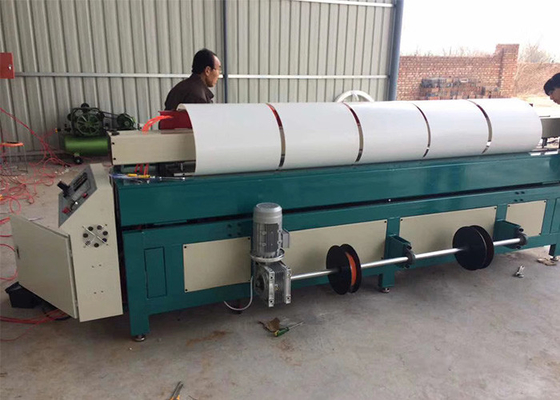 Máy hàn tấm nhựa Ppn Butt Fusion 2000mm