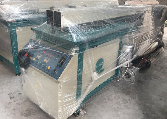 Máy hàn tấm HDpe 4000 Mm Butt Fusion Ce