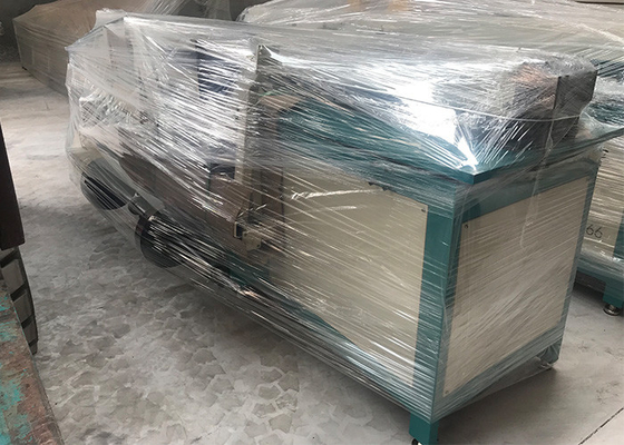 6000mm Butt Fusion Welder tự động cho tấm hdpe