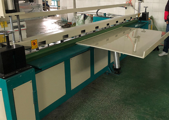 Máy hàn tấm nhựa Pvdf 2000mm Bảng Butt Fusion Rolling