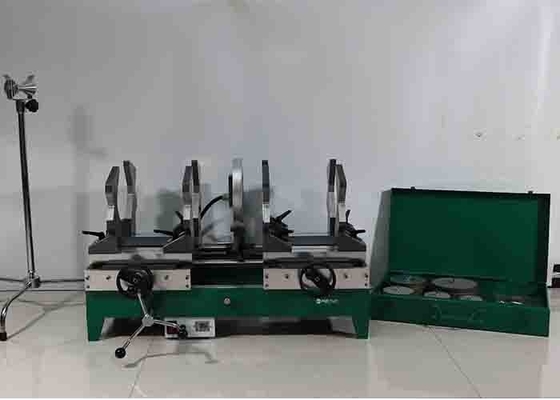 Máy hàn ổ cắm Tsc - 125 Pph Ppr 900w
