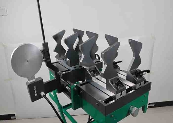 Prisma 160 25-160mm Máy hàn ổ cắm Ppr Phụ kiện ống điện