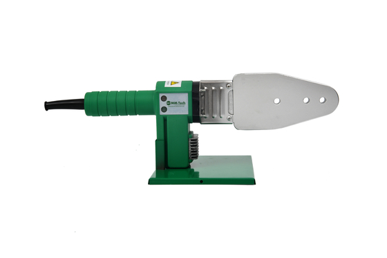 Máy hàn ổ cắm 800w Ppr cho đường ống