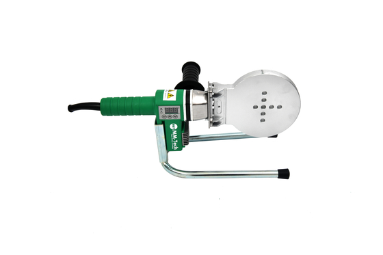 Ống nhựa Poly Ppr 220v Ổ cắm kết hợp Máy hàn 1200w