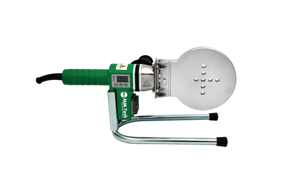 Ống nhựa Poly Ppr 220v Ổ cắm kết hợp Máy hàn 1200w