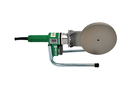 1800w 220v Ppr Máy hàn kết hợp ổ cắm ống