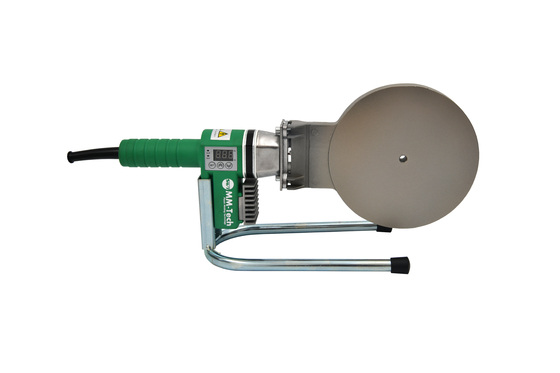 1800w 220v Ppr Máy hàn kết hợp ổ cắm ống