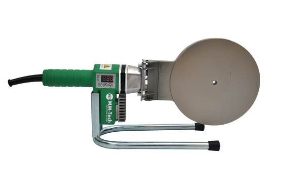 1800w 220v Ppr Máy hàn kết hợp ổ cắm ống