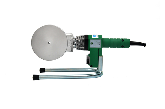 Đường ống dẫn khí và nước Máy hàn ổ cắm Ppr 1200W Chứng nhận Ce
