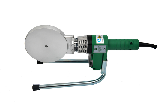 Đường ống dẫn khí và nước Máy hàn ổ cắm Ppr 1200W Chứng nhận Ce