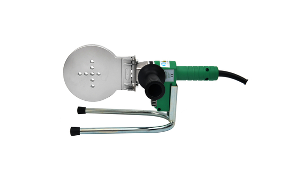 DVS Pvc 75-110mm Ppr Máy hàn ổ cắm kết hợp