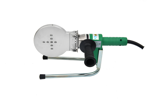 DVS Pvc 75-110mm Ppr Máy hàn ổ cắm kết hợp