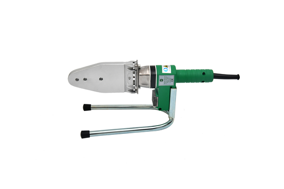 Ống nhựa bằng tay Máy hàn hợp kim 63mm Ppr 220v cho ống nước và ống khí