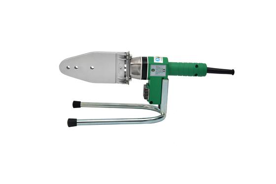 Ống nhựa bằng tay Máy hàn hợp kim 63mm Ppr 220v cho ống nước và ống khí