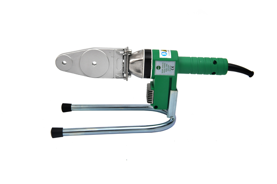 Phụ kiện đường ống PE 20-40mm Ppr Socket Fusion Machine Ce