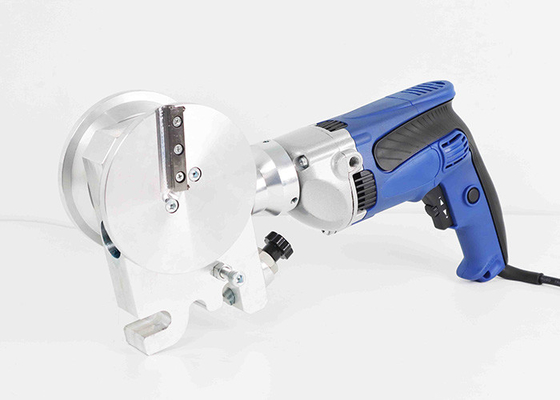 Máy hàn nhiệt hạch bằng tay 20-75mm Pph
