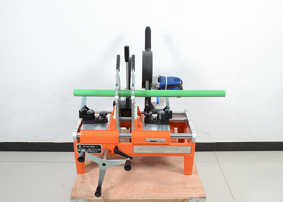 Máy kết hợp ống bằng tay CE 20-63mm Ppr